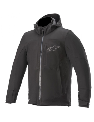 BLOUSON ALPINESTARS STRATOS V2 TECHSHELL NOIR outlet