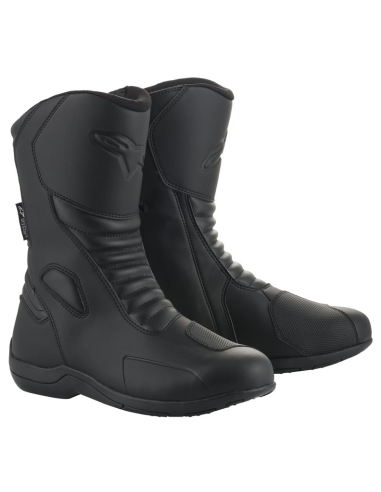 BOTTES ALPINESTARS ORIGIN DRYSTAR NOIR une grave pollution 