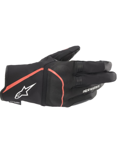 GANT ALPINESTARS SYNCRO V2 NOIR ROUGE shop