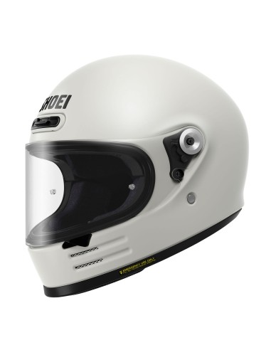 CASQUE SHOEI GLAMSTER OFF WHITE acheter en ligne