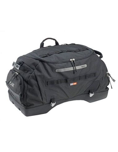 SAC DE SELLE GIVI ETANCHE ULTIMA - T  65L UT806 l'achat 