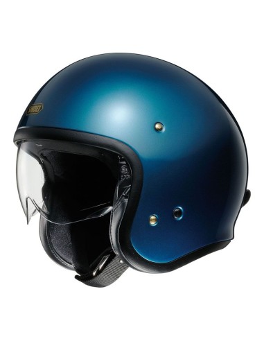 CASQUE SHOEI J.O LAGUNA BLUE Fin de série