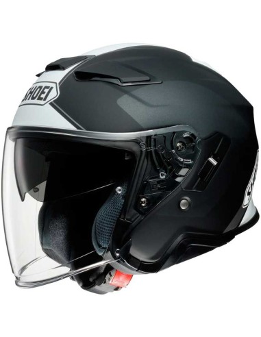 CASQUE SHOEI J-CRUISE II ADAGIO TC5 en linge