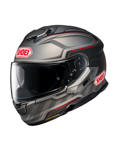 CASQUE SHOEI GT-AIR 3 GRAPHIC vous aussi creer 